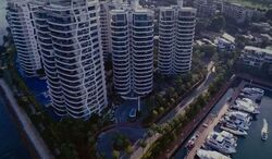 Cape Royale (D4), Condominium #595419331
